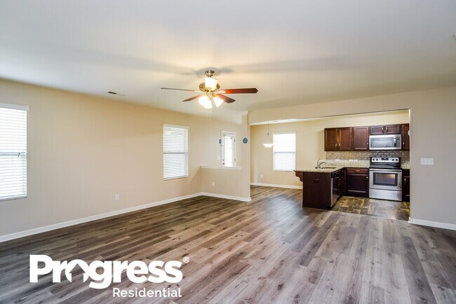 Building Photo - 1063 Manston Pl SW