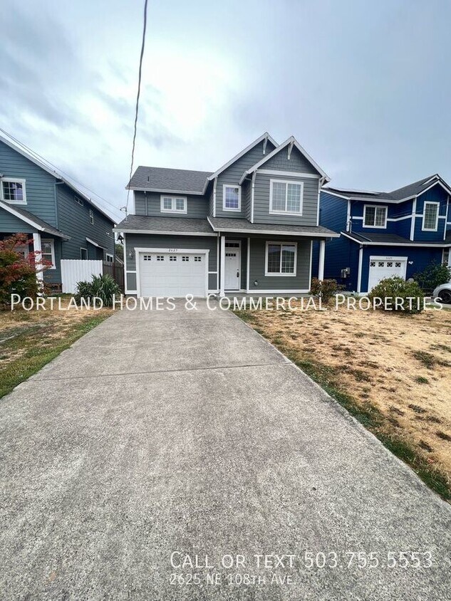 Foto principal - Spacious 3 bd / Large Backyard / Gardners ...