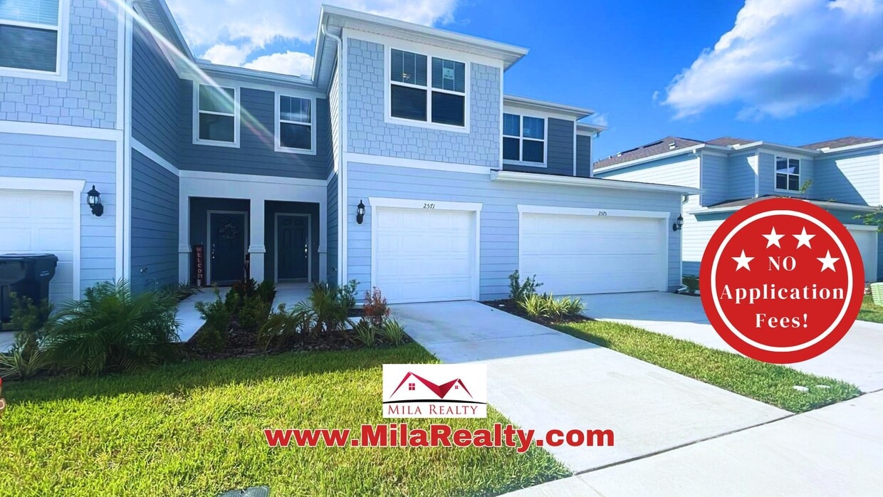 Foto principal - 2571 Winsome Wy