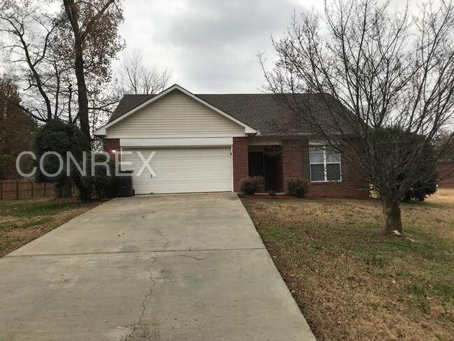 Foto del edificio - Cute Home in Harvest!