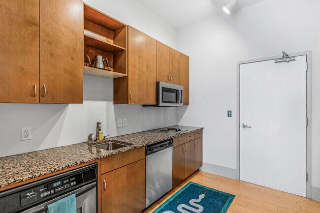 Foto del edificio - 525 E 34th St