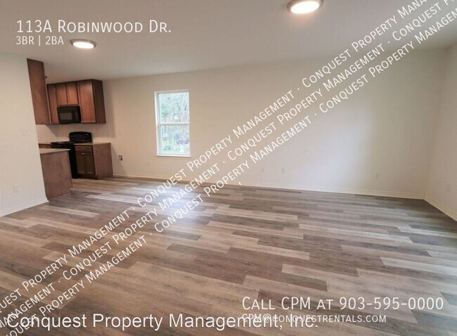 Building Photo - 3 br, 2 bath House - 113 A Robinwood Dr.