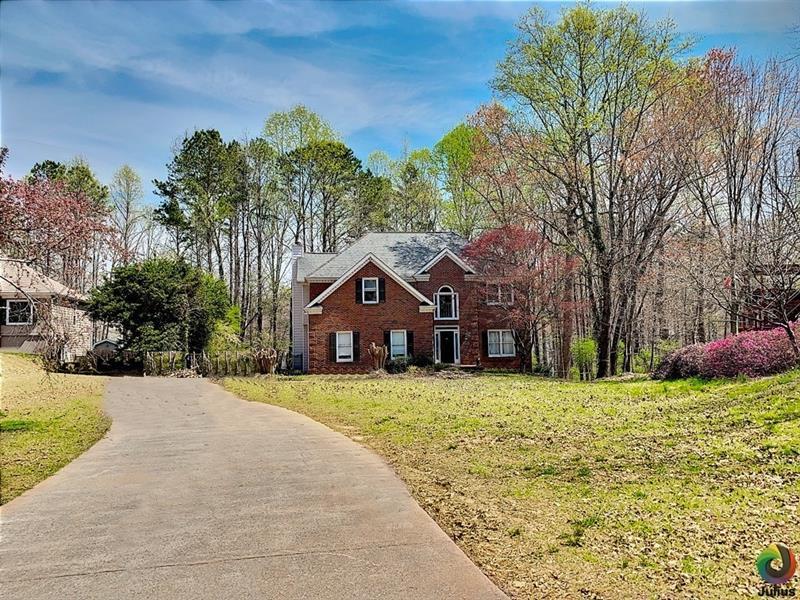 Foto principal - 4495 Settles Bridge Rd