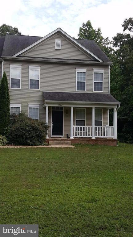 Foto principal - 9028 Dahlgren Rd