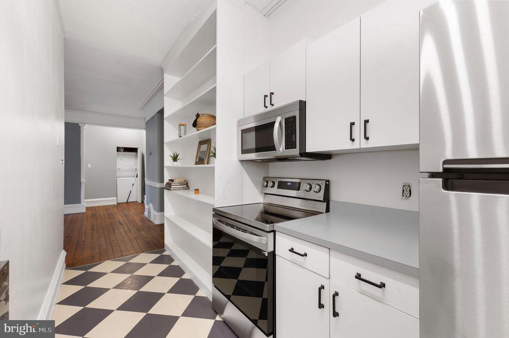 Foto principal - 641 N 16th St
