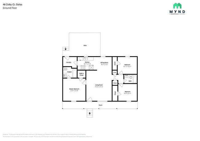 Foto del edificio - 48 Colby Ct