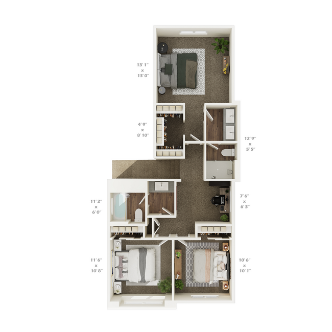 Plan 1 - L2.jpg - Viera at Arbor