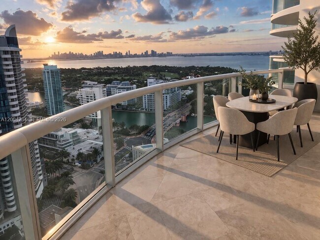 Building Photo - 6365 Collins Ave