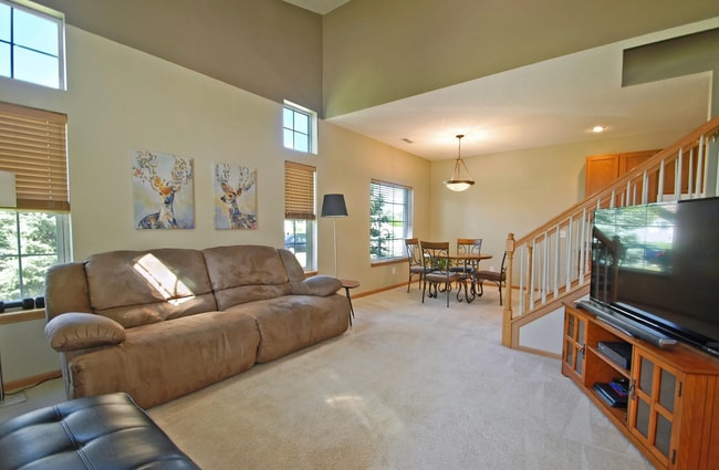 Foto del edificio - 140 Bridgewater Trl