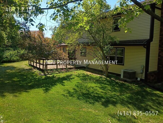 Foto del edificio - 20550 Coventry Dr
