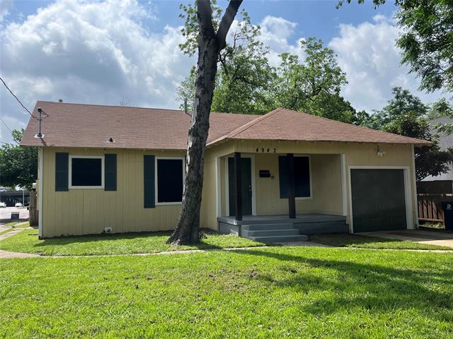 Foto del edificio - 4942 Garland Ave