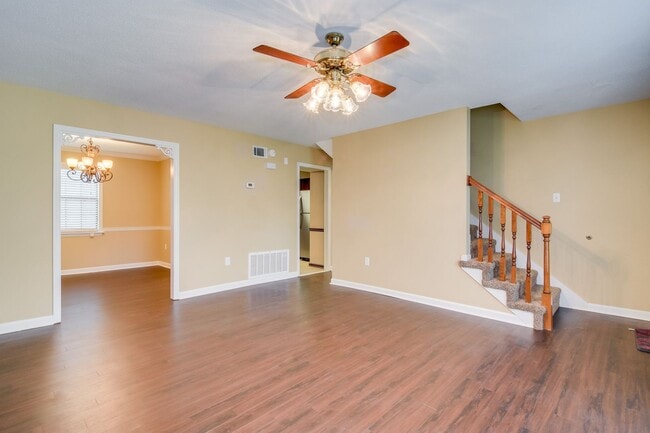 Building Photo - 3 Bedroom 2 Bath Columbia County Available
