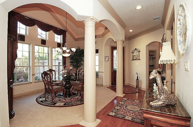 Building Photo - 3810 Rose Grove Ln