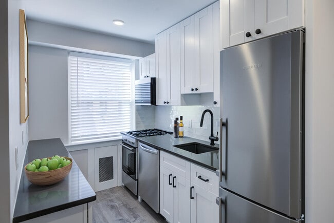Paquete Premium Nivel 05 Cocina - The Parkwest Apartments