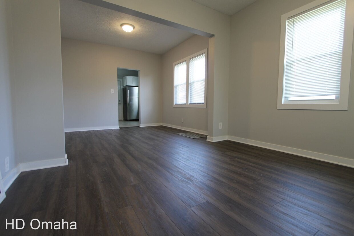 Primary Photo - 2 br, 1 bath House - 5821 S. 19th St.