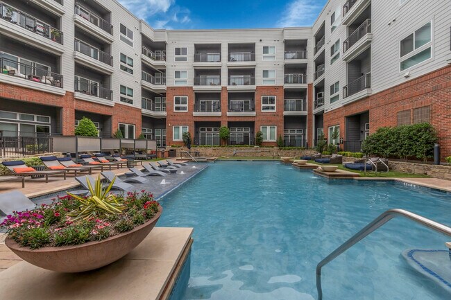 Building Photo - 6303 Frisco Square Blvd
