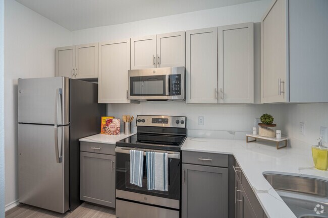 Apartments for Rent with Wheelchair Access in Chanhassen MN
