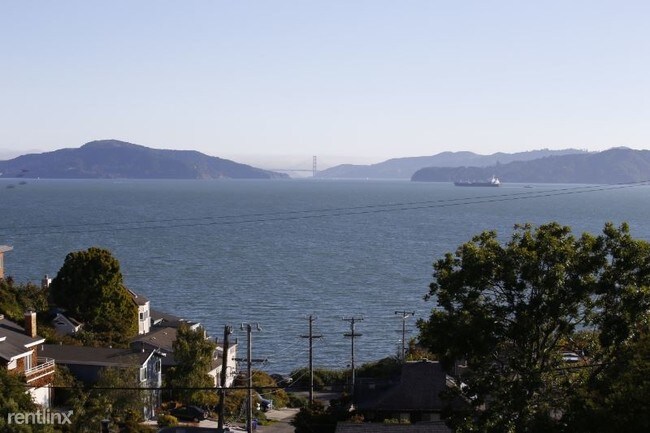 Building Photo - 411 Contra Costa St