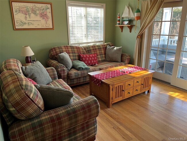 Foto del edificio - 270 N Sea Dr