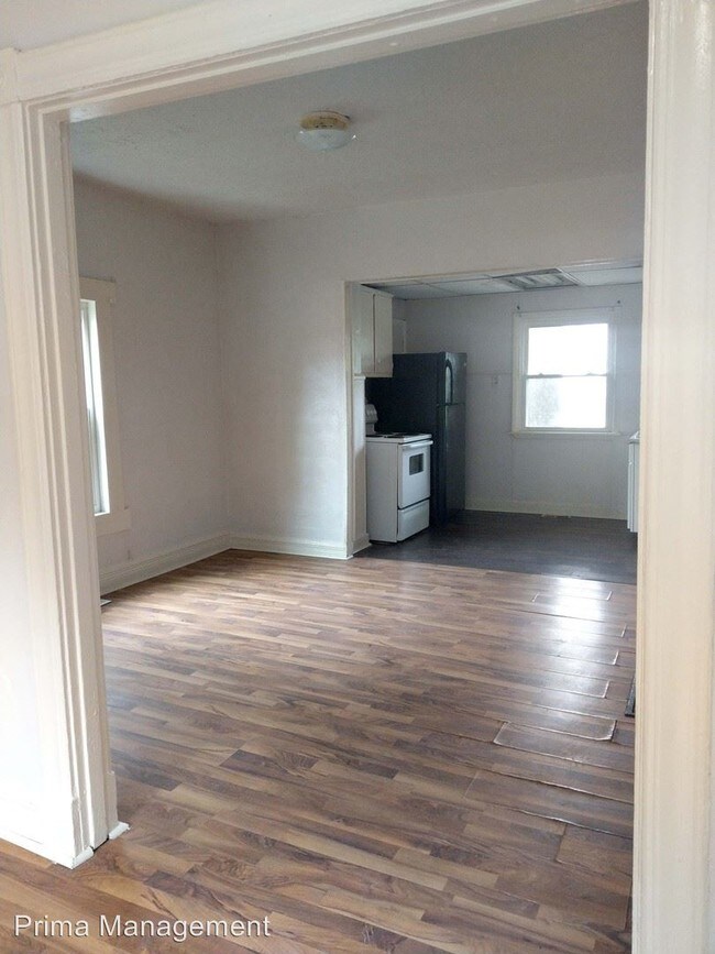 Building Photo - 809 Herman Ave