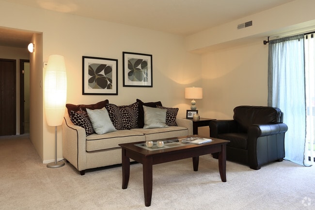 Interior Photo - Liberty Hill Apartments