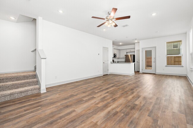 Foto del edificio - 7609 Briarwood Pass