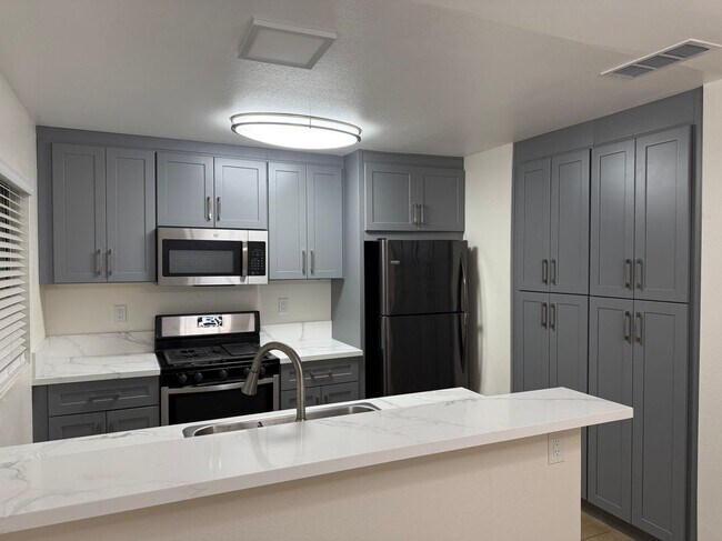 Foto del edificio - 14 Fairside