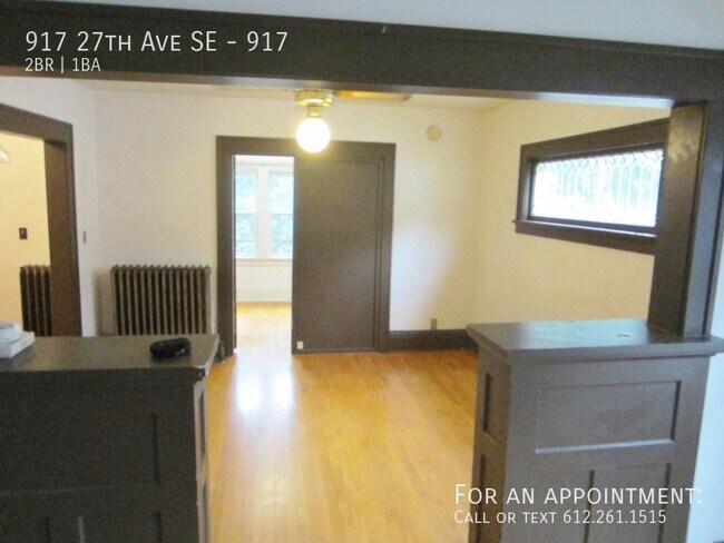 Foto del edificio - 917 27th Ave SE