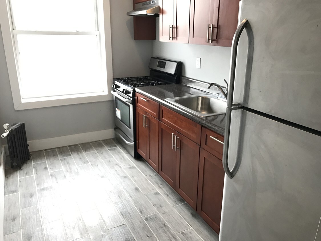 Foto principal - 1179 President St