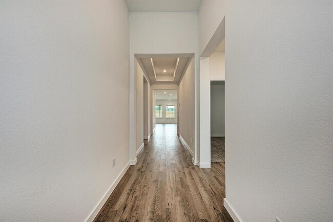 Foto del edificio - 1820 Crooked Crk St