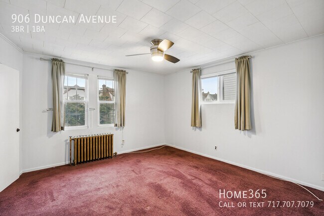 Foto del edificio - Charming 3 bedroom home available now!