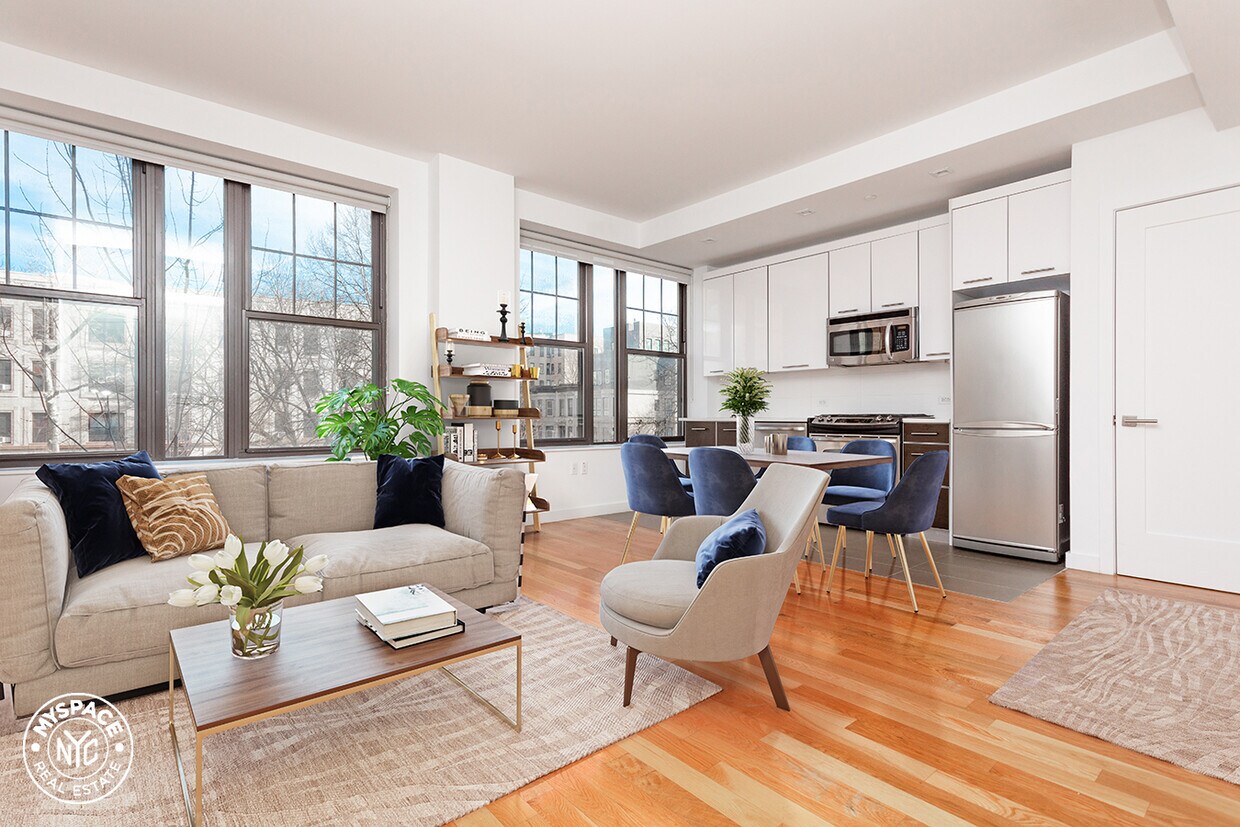 Foto principal - 125 Parkside Ave