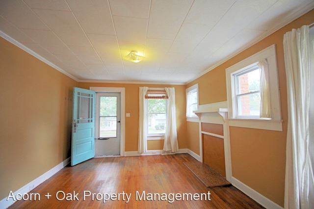Building Photo - 2 br, 1 bath House - 1210 W. Murray Ave.