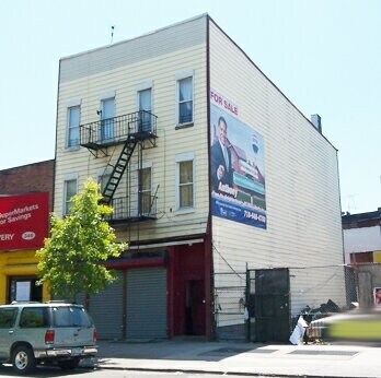 Primary Photo - 344 Central Ave