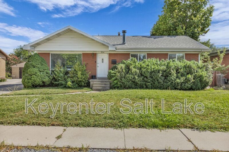 Foto principal - 934 E Best Ave