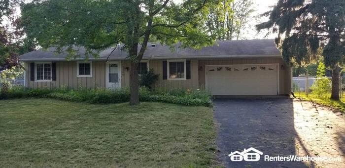 Primary Photo - Available Now = 4 Bedroom 2 Bath Updated H...