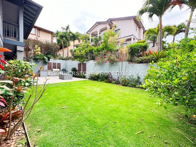 Foto del edificio - 92-1414-1414 Kuamu St
