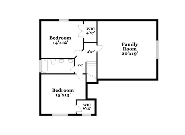 Building Photo - 1501 Rockglade Run