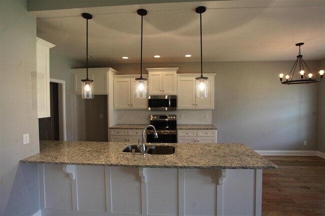 Foto del edificio - 4280 Legacy Pointe St