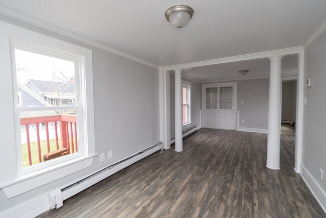 Foto del edificio - 7 Central St