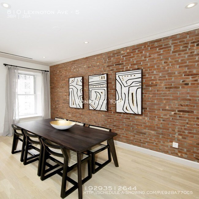 Building Photo - 810 Lexington Ave