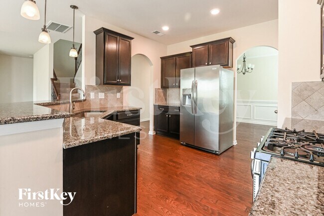 Foto del edificio - 11607 Gilroy Ln