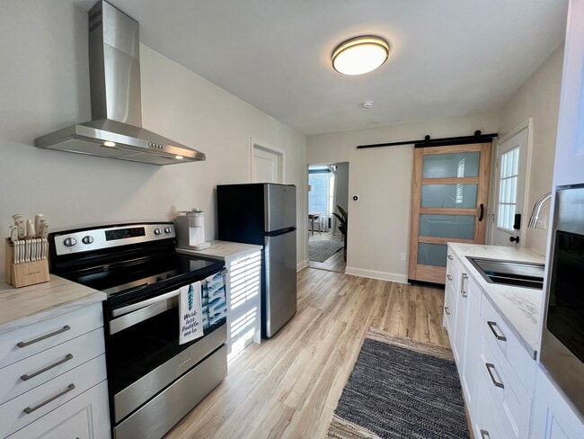 Foto del edificio - 157 Baileyville Rd