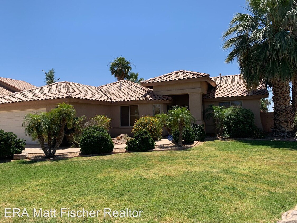 Primary Photo - 4 br, 2 bath House - 4847 W 27th ST