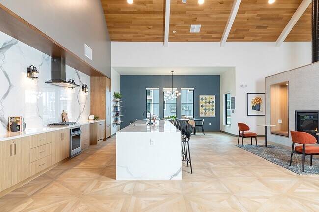 Foto del edificio - The Miles at South Cooper Mountain