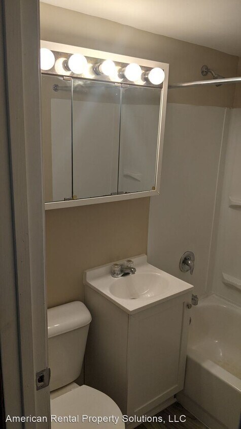 Foto del edificio - 3502 Ashland Ave