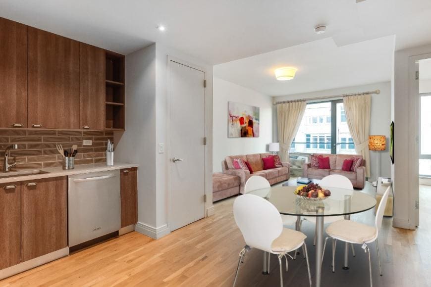 Foto principal - 1 bedroom in BROOKLYN NY 11249
