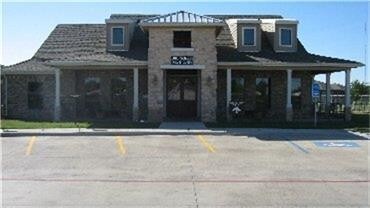 Primary Photo - 1000 N Marland Blvd
