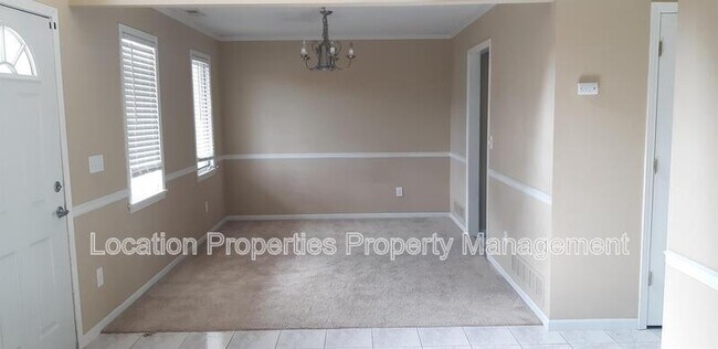 Foto del edificio - 4412 W 24th Pl