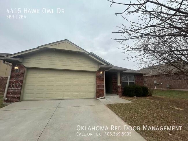 Building Photo - 4415 Hawk Owl Dr
